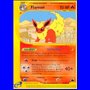 SK 008 - Flareon - Reverse Holo