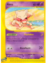 SK 046 - Abra - Reverse Holo