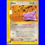 SK 051 - Ditto - Reverse Holo
