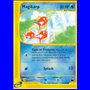 SK 075 - Magikarp - Reverse Holo
