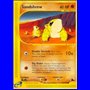 SK 092 - Sandshrew - Reverse Holo
