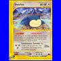 SK 100 - Snorlax - Reverse Holo