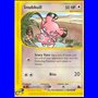 SK 101 - Snubbull - Reverse Holo