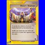 SK 123 - Desert Shaman - Reverse Holo