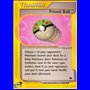 SK 126 - Friend Ball - Reverse Holo