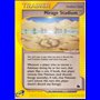 SK 132 - Mirage Stadium - Reverse Holo