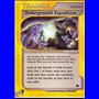 SK 140 - Underground Expedition - Reverse Holo