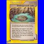 SK 141 - Underground Lake - Reverse Holo