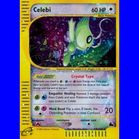 SK 145 - Celebi