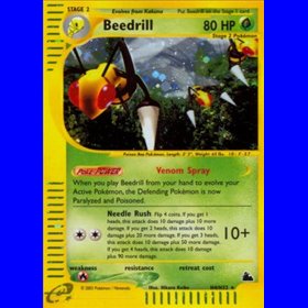 SK H04 - Beedrill SK H04 - Beedrill