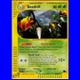 SK H04 - Beedrill