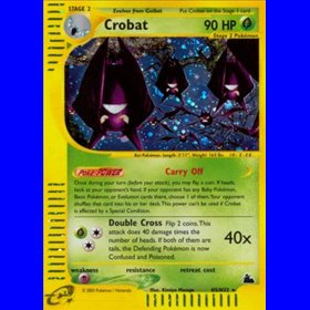 SK H05 - Crobat SK H05 - Crobat