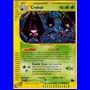 SK H05 - Crobat