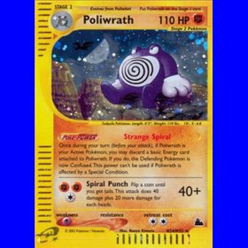 SK H24 - Poliwrath
