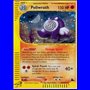SK H24 - Poliwrath