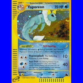 SK H31 - Vaporeon