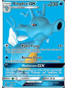 DRM 066 - Kingdra GX