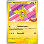 SV-P 190 - Pikachu Berkemeja Batik