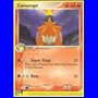 DR 024 - Camerupt - Reverse Holo