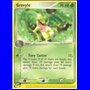 DR 031 - Grovyle - Reverse Holo