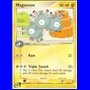 DR 035 - Magneton - Reverse Holo