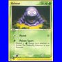 DR 057 - Grimer - Reverse Holo