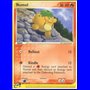 DR 070 - Numel - Reverse Holo