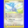 DR 075 - Swablu - Reverse Holo