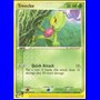 DR 080 - Treecko - Reverse Holo