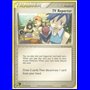 DR 088 - TV Reporter - Reverse Holo