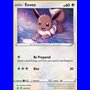SWSH 127 - Eevee
