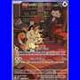 DRI 203 - Team Rocket's Meowth