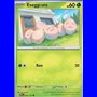 PRE 001 - Exeggcute - Reverse Holo