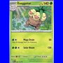 PRE 002 - Exeggutor