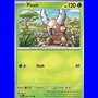 PRE 003 - Pinsir - Reverse Holo