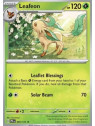 PRE 005 - Leafeon - Reverse Holo