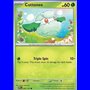 PRE 007 - Cottonee - Reverse Holo