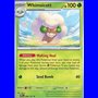 PRE 008 - Whimsicott