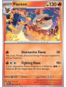 PRE 013 - Flareon - Reverse Holo