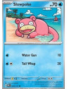 PRE 018 - Slowpoke