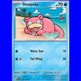 PRE 018 - Slowpoke - Reverse Holo
