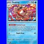 PRE 021 - Seaking - Reverse Holo