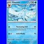 PRE 025 - Glaceon - Reverse Holo