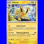 PRE 029 - Jolteon - Holo