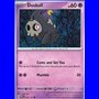 PRE 035 - Duskull