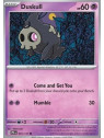 PRE 035 - Duskull - Reverse Holo