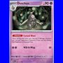 PRE 036 - Dusclops - Reverse Holo