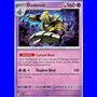 PRE 037 - Dusknoir - Reverse Holo