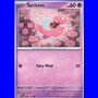 PRE 038 - Spritzee - Reverse Holo