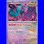 PRE 043 - Flutter Mane - PokeBall Reverse Holo